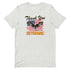 Thank You Veterans Short-sleeve unisex t-shirt - Mainstream Freedom
